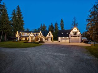 24968 28th Ave, Langley, BC V4W 2R2
