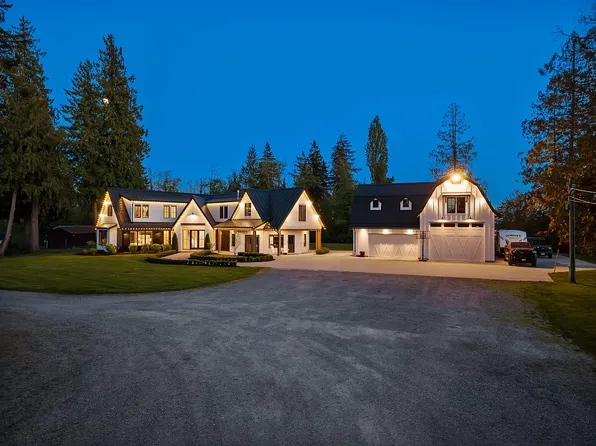 24968 28th Ave, Langley, BC V4W 2R2