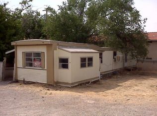 677 W 100 N TRLR 22, Hurricane, UT 84737