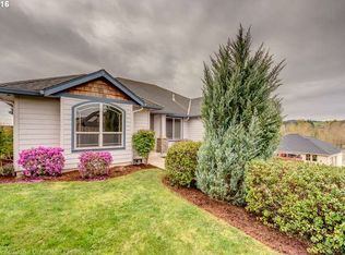 444 SW Mount Mazama St, McMinnville, OR 97128