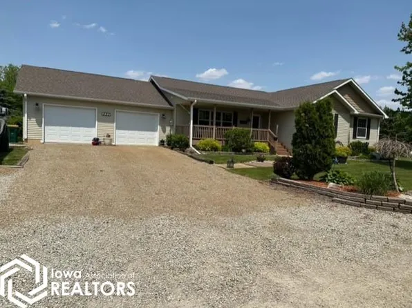 523 5th Ave W, Thompson, IA 50478