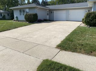 1420 N Van Buren St #1420, Stoughton, WI