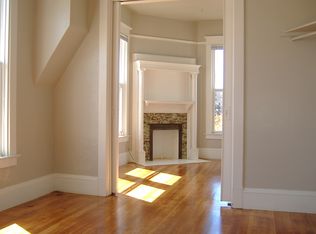 Woodland Residential, Seattle, WA 98103