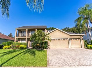 10032 Canopy Tree Ct, Orlando, FL 32836