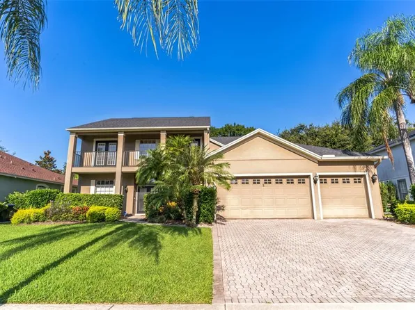 10032 Canopy Tree Ct, Orlando, FL 32836
