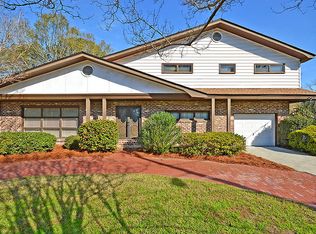 1256 Winchester Dr, Charleston, SC 29407