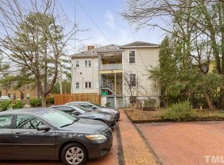 112 Forest Rd, Raleigh, NC 27605