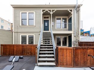 320 Capp St, San Francisco, CA 94110