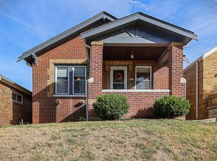4525 Tholozan Ave, Saint Louis, MO
