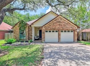 5907 Shanghai Pierce Rd, Austin, TX 78749