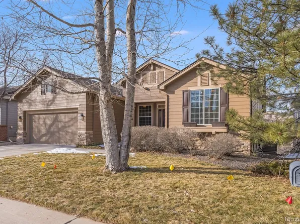989 Deer Clover Way, Castle Pines, CO 80108