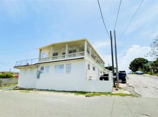 El Tuque Nueva Vida #K-10, Coto Laurel, PR 00780