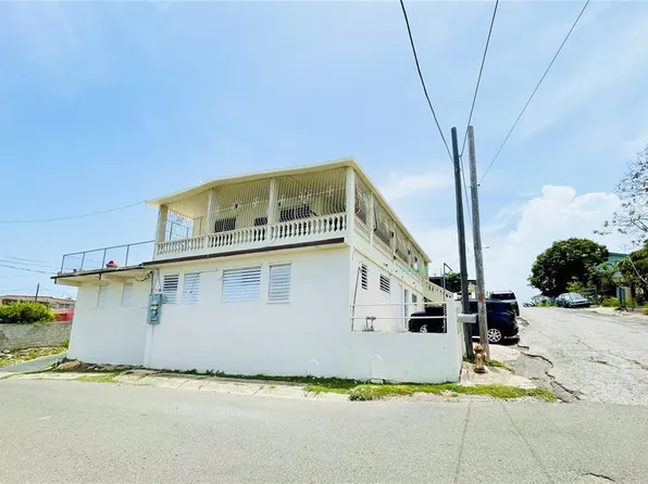 El Tuque Nueva Vida #K-10, Coto Laurel, PR 00780