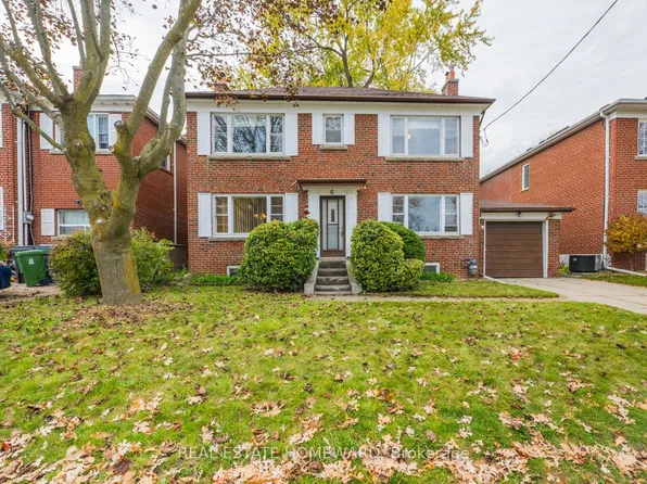 6 Stag Hill Dr, Toronto, ON M4B 1K6
