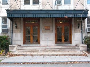 1901 Columbia Rd NW APT 502, Washington, DC 20009