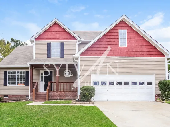 204 Stoney Pointe Dr, Chapin, SC 29036