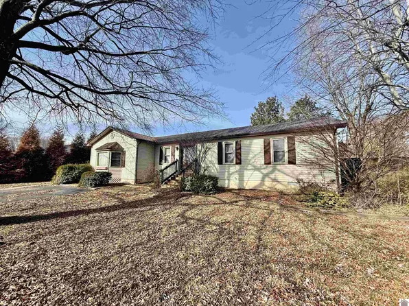 294 Chris Dr, Mayfield, KY 42066