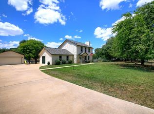 204 Quail Ln, Georgetown, TX 78628