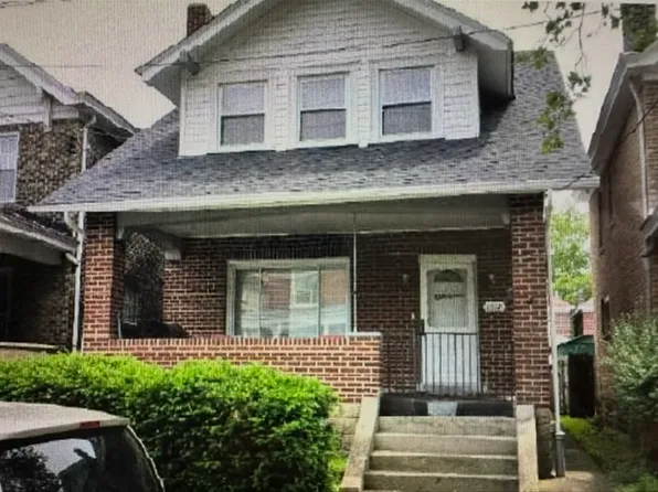 1612 Chislett St, Pittsburgh, PA 15206