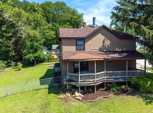 202 Walnut St, Port Byron, IL 61275