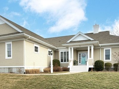 98 Chittenden Ln #98, Cohasset, MA, 02025