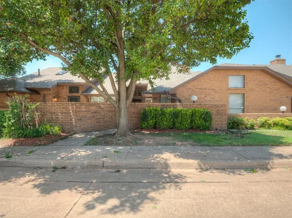 1899 Saddleback Blvd APT 29, Norman, OK 73072