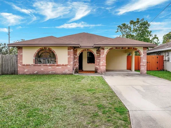 3314 W Leroy St, Tampa, FL 33607