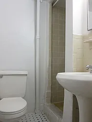 Rented by James Everett Lewis, LREB