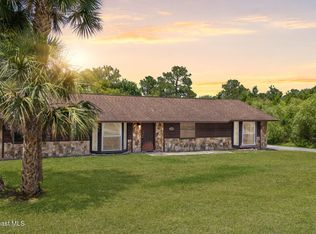 1750 Dee Dr, Merritt Island, FL 32953