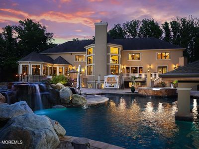 6 Bordens Brook Way, Holmdel, NJ, 07733