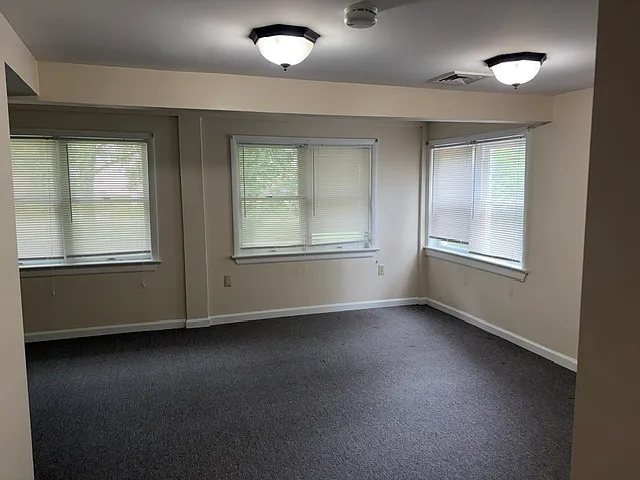1st floor bedroom