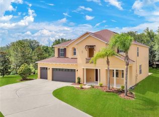 10107 Malpas Point, Orlando, FL 32832