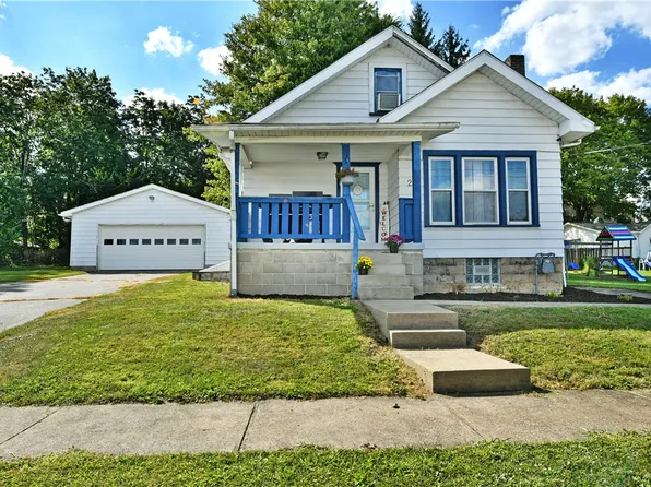 27 Morgan St, Greenville, PA 16125