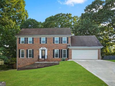 161 Thornbush Trce, Lawrenceville, GA, 30046