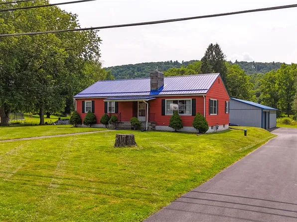 374 Breesport Rd, Horseheads, NY 14845