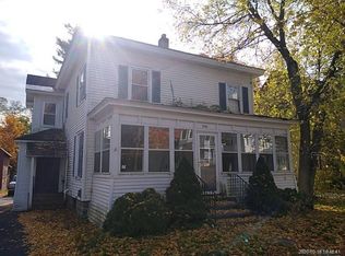 33 1/2 Bridge St, Carthage, NY 13619