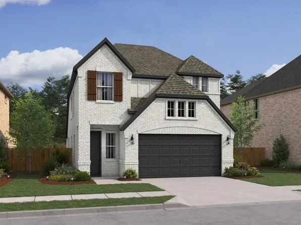 2520 Compassion Ct, Heath, TX 75032