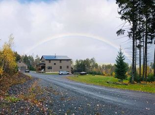 1188 Luce Hill Rd, Stowe, VT 05672