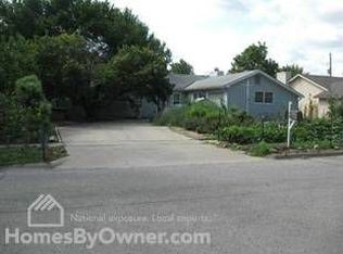 2409 Brookside Dr, Lawrence, KS 66047