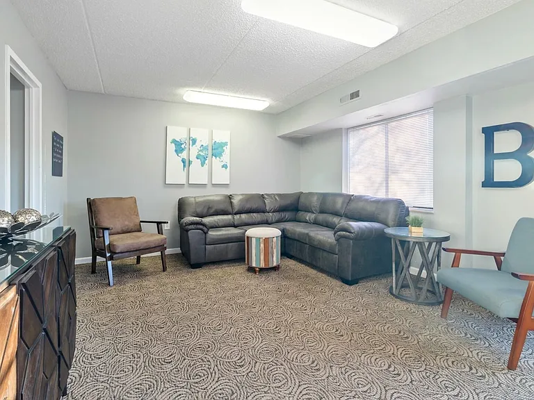 Community Room