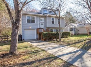 8218 Park Vista Cres, Charlotte, NC 28226