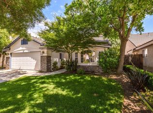 10376 N Baird Ave, Fresno, CA 93730