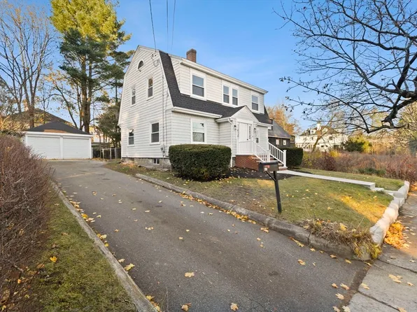 69 Boylston St, Brockton, MA 02301