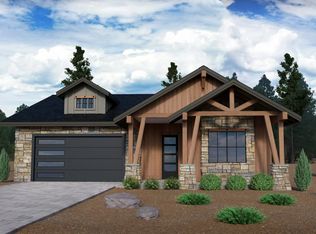 Plan 3433 Plan, Juniper Point II, Flagstaff, AZ 86004