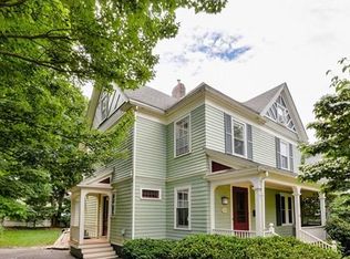 83 Franklin St, Watertown, MA 02472