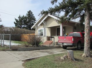 1124 W Main St, Lewistown, MT 59457