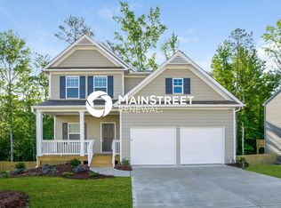 213 W Bridge Park, Dallas, GA 30157