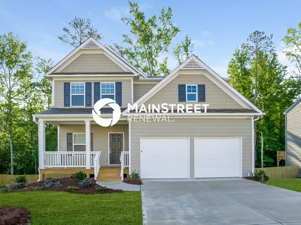 213 W Bridge Park, Dallas, GA 30157