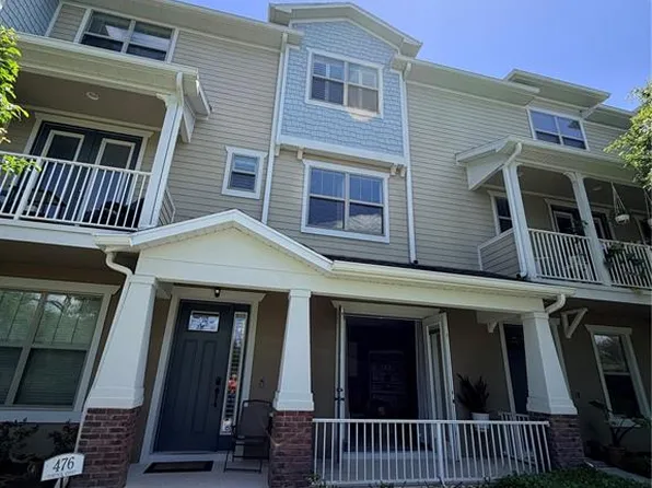 476 Portico Ct, Oviedo, FL 32765