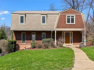 103 Tynewood Dr, Turtle Creek, PA 15145